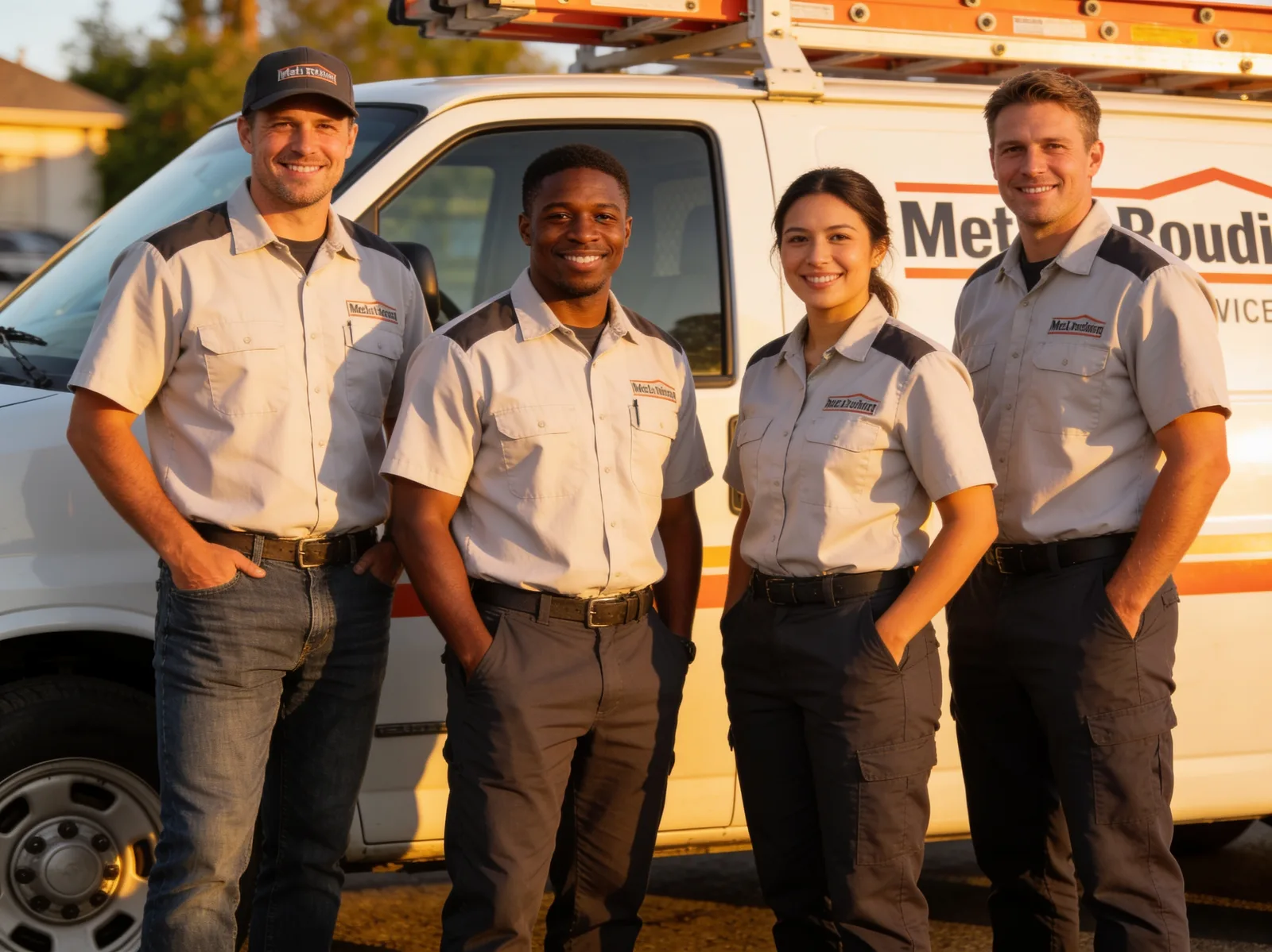 Metal Roof Installation company in Port Hueneme, CA
